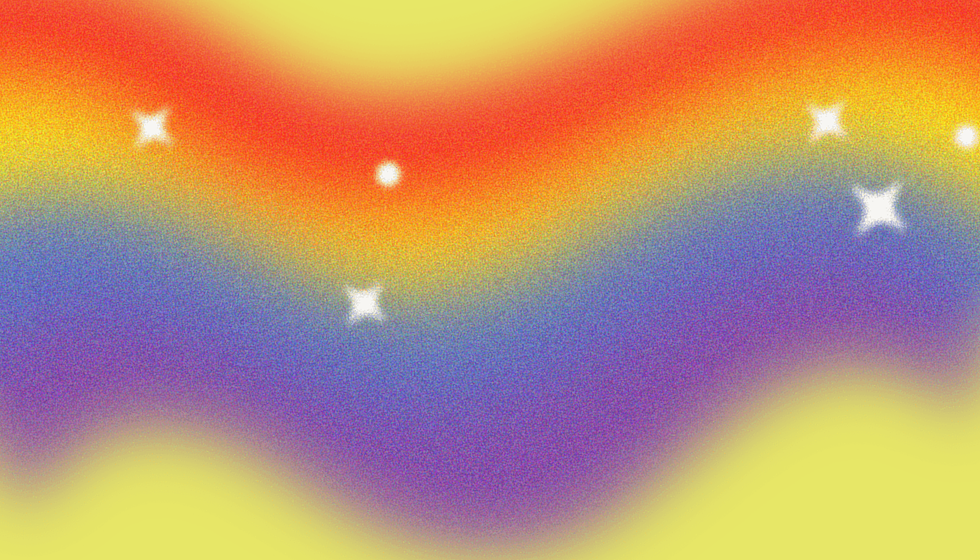 Loud & Queer Presents: Whakatū Pride Closing Party hero image